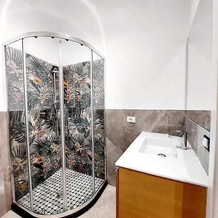Apartamento Esq Roma