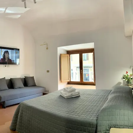 Apartamento Esq