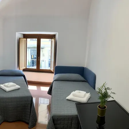 Apartamento Esq *